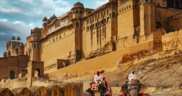 Jaipur sightseeing Tour Package