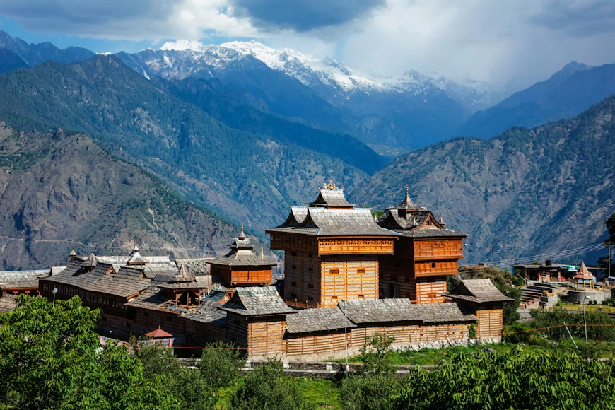 Bhutan Tour Packages
