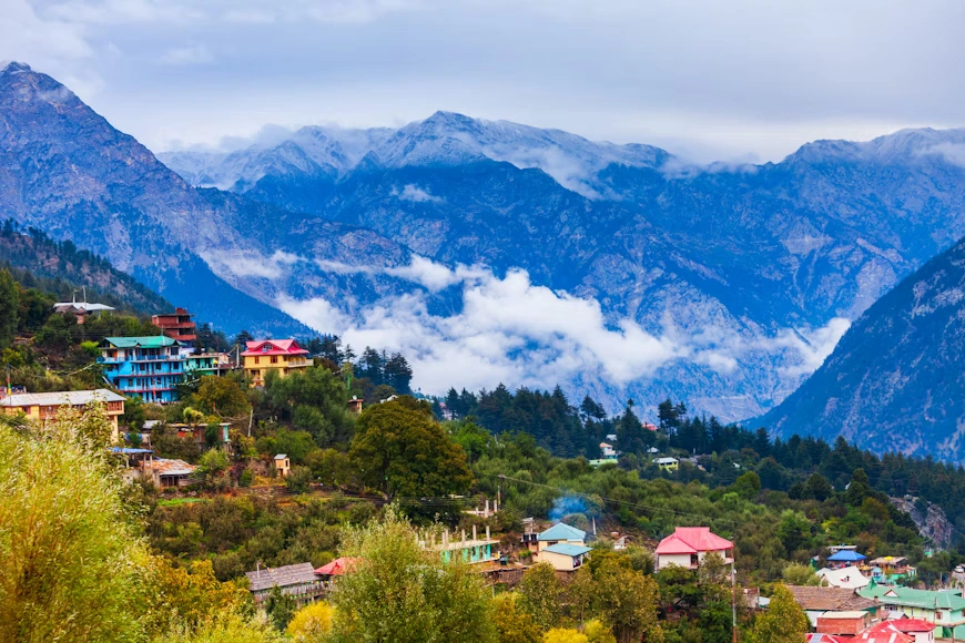 Darjeeling Tour Packages