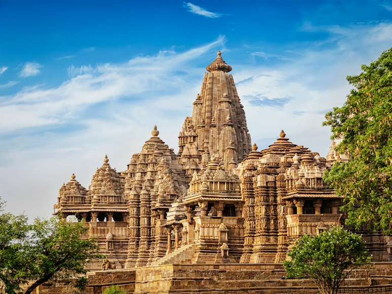 Madhya Pradesh Tour Packages