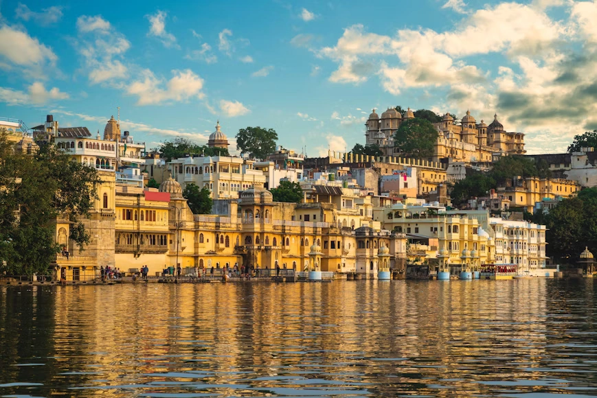 Rajasthan – The Land of Kings