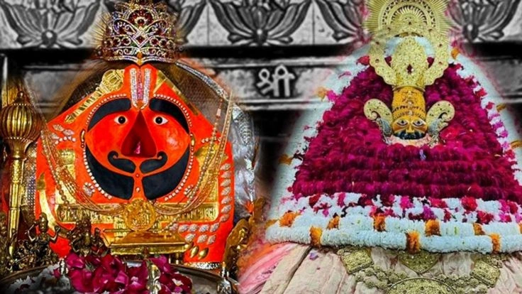 Jaipur to Salasar Balaji Taxi Service Cabs