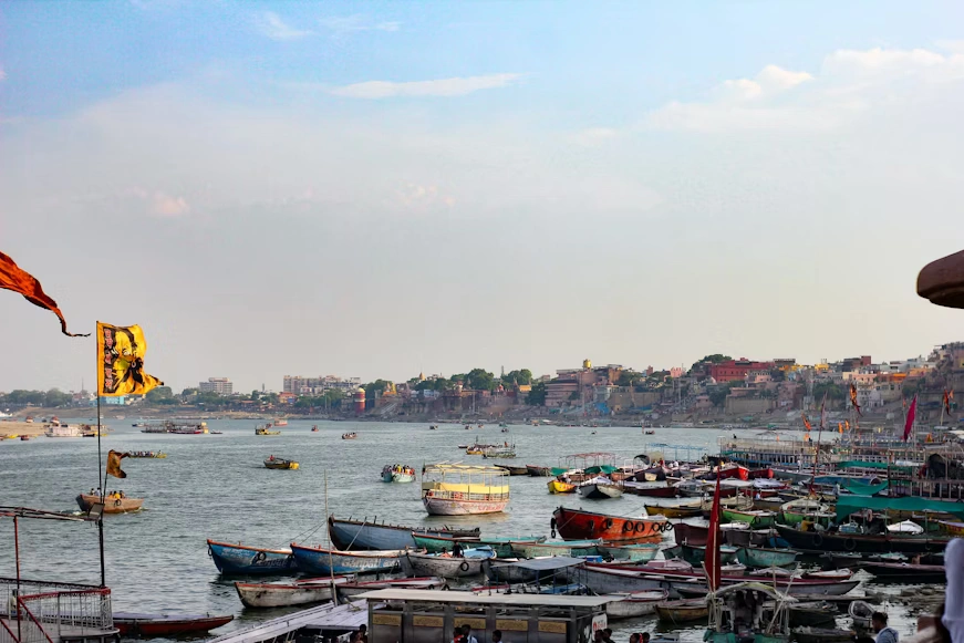Varanasi Tour Packages