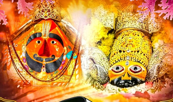 Same Day Trip Khatushyam ji Salasar Balaji Temple