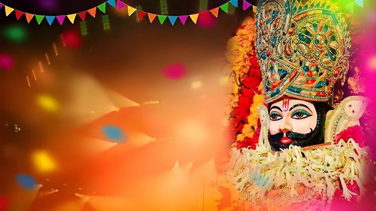 Taxi from jaipur to khatu shyam ji